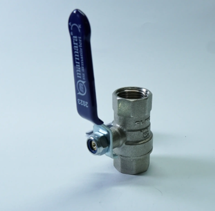 MARMARA PRES 1/2 KÜRESEL VANA